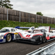 Illustration for article titled Give Us A Ring Time For The Unrestricted 919 Le Mans Car, Porsche